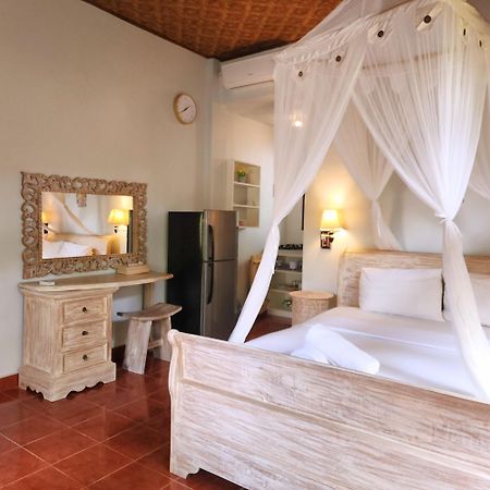 Danaya'S Cottage And Studio Ubud  Bagian luar foto