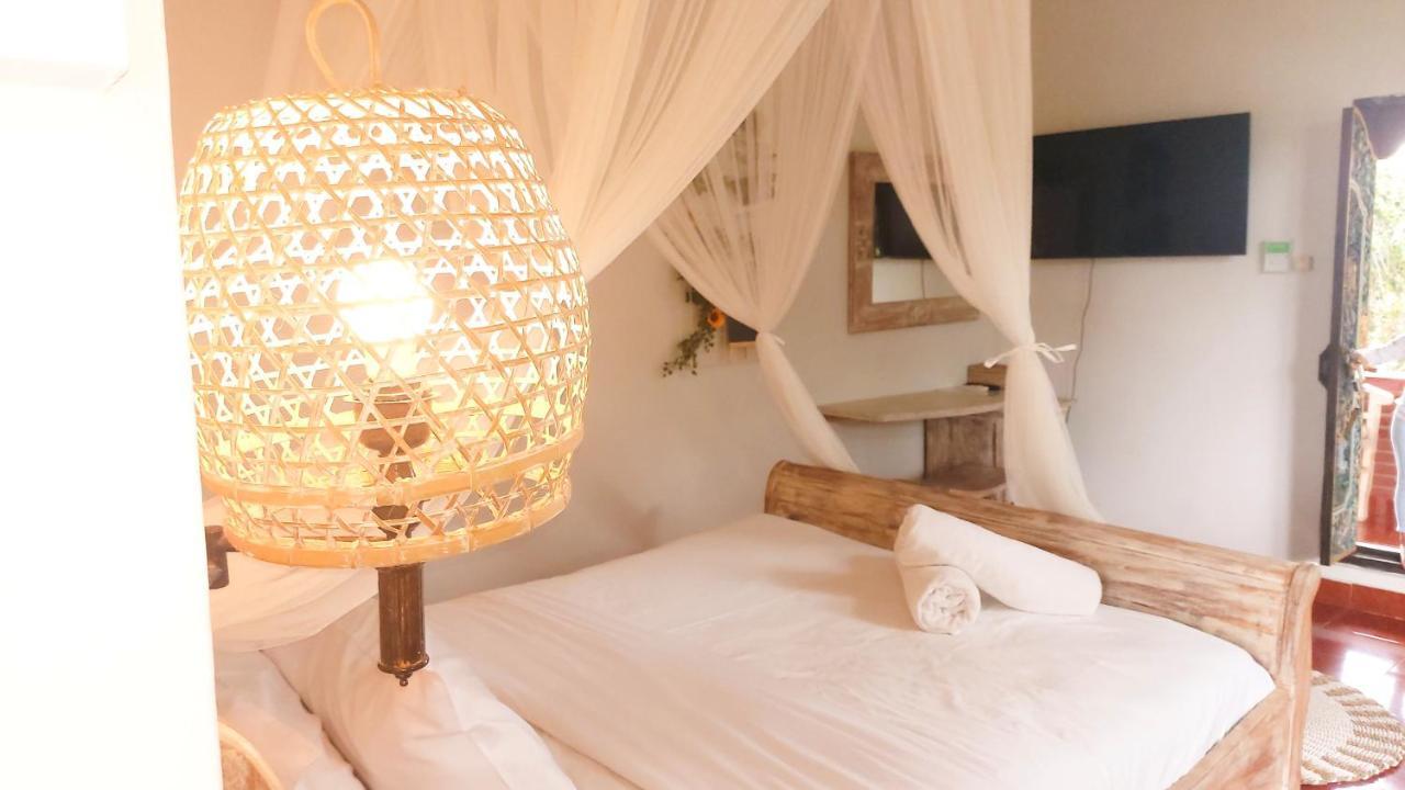 Danaya'S Cottage And Studio Ubud  Bagian luar foto