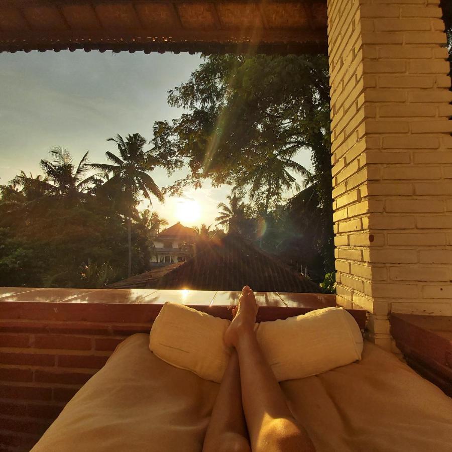 Danaya'S Cottage And Studio Ubud  Bagian luar foto