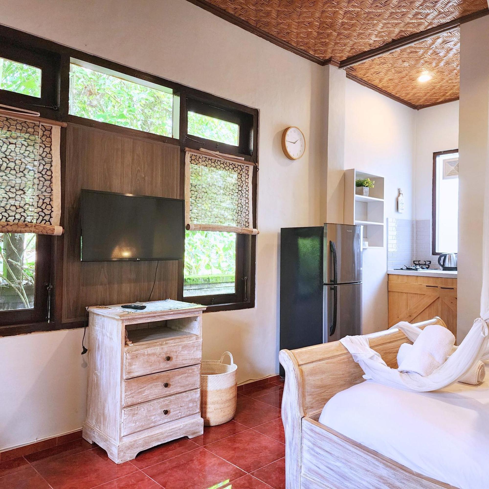 Danaya'S Cottage And Studio Ubud  Bagian luar foto