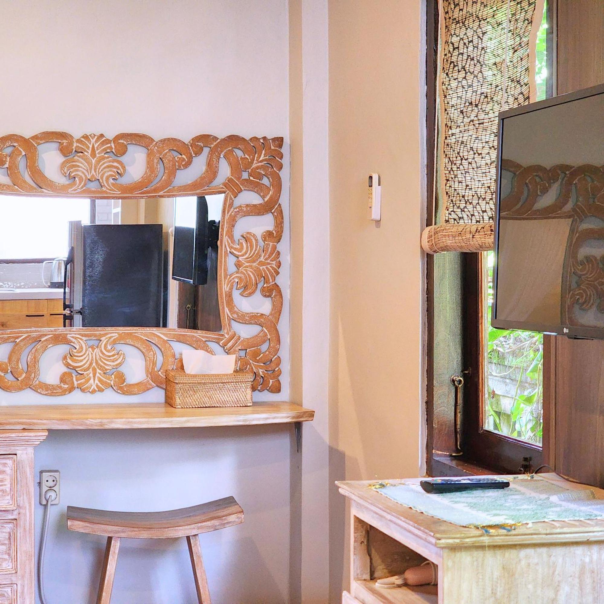 Danaya'S Cottage And Studio Ubud  Bagian luar foto