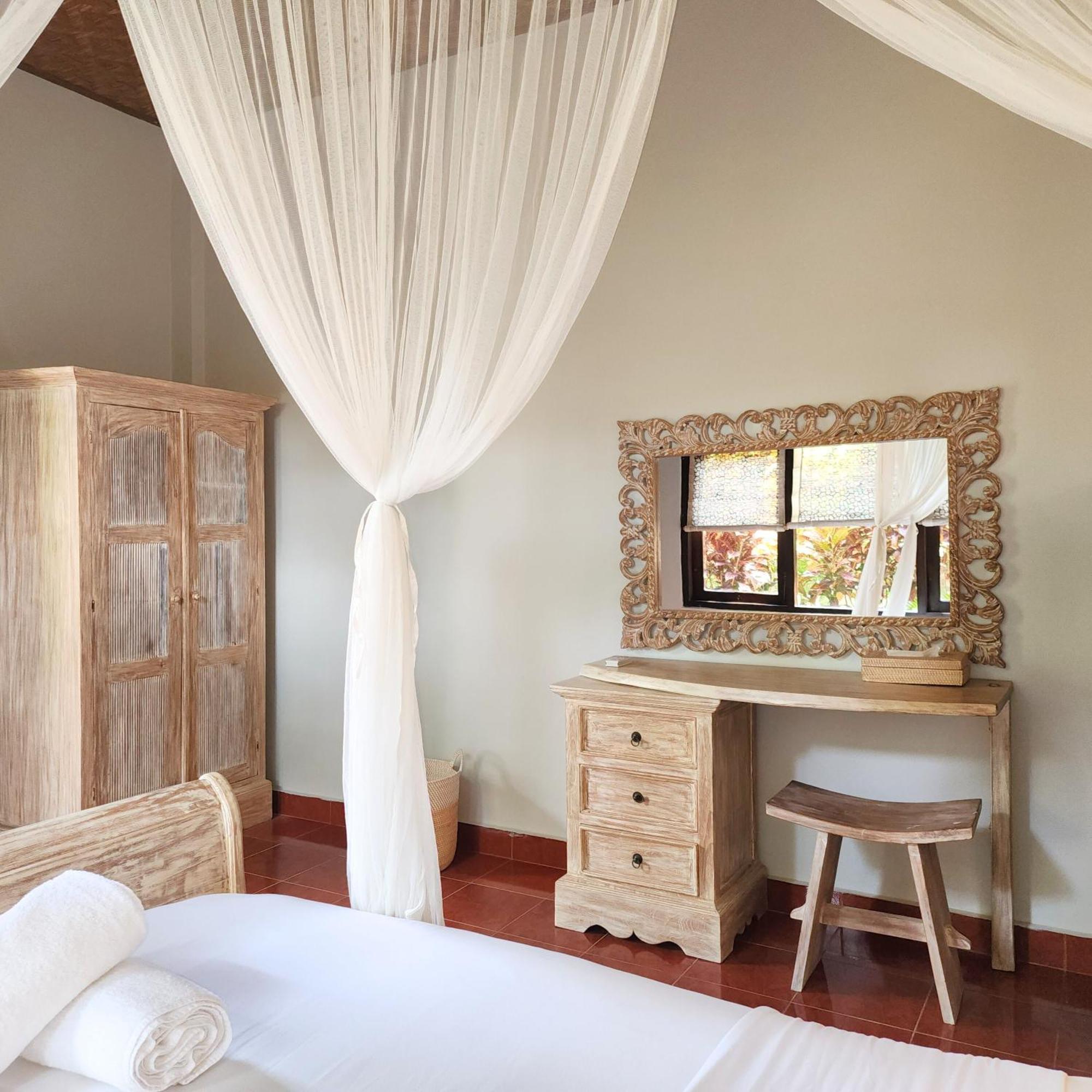 Danaya'S Cottage And Studio Ubud  Bagian luar foto