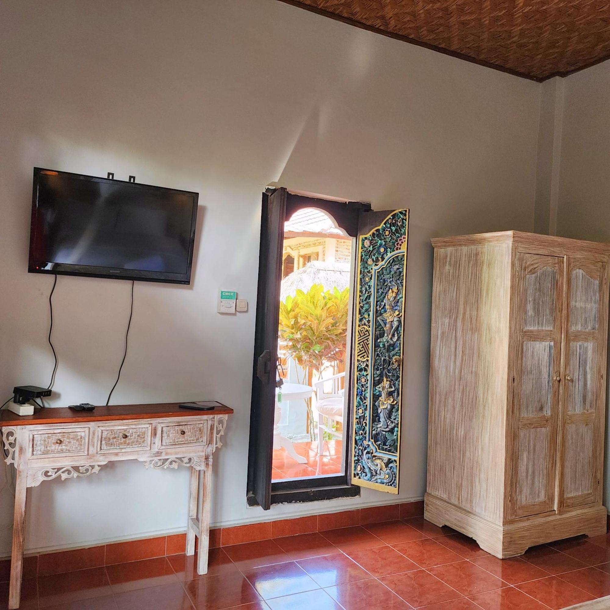 Danaya'S Cottage And Studio Ubud  Bagian luar foto