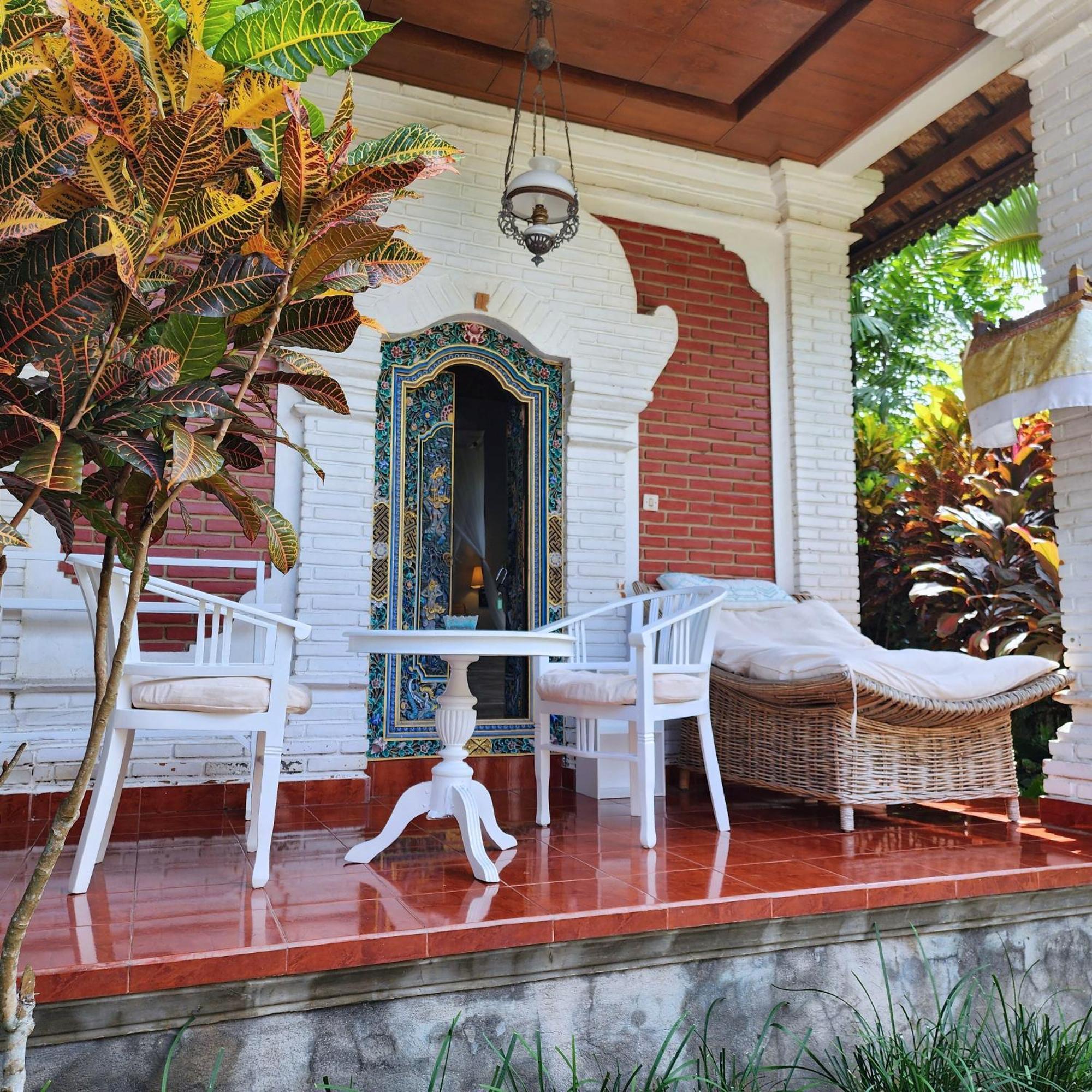 Danaya'S Cottage And Studio Ubud  Bagian luar foto