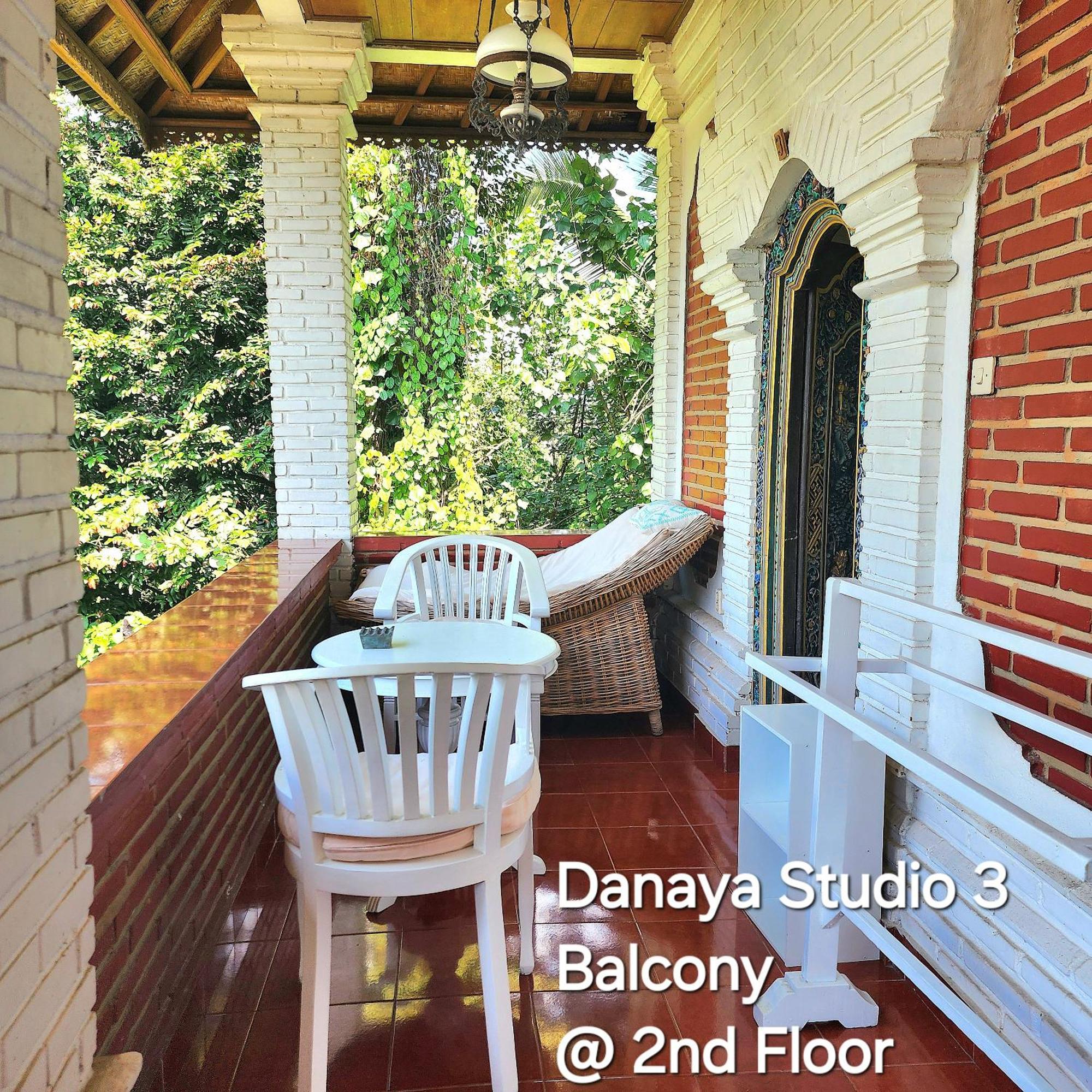 Danaya'S Cottage And Studio Ubud  Bagian luar foto