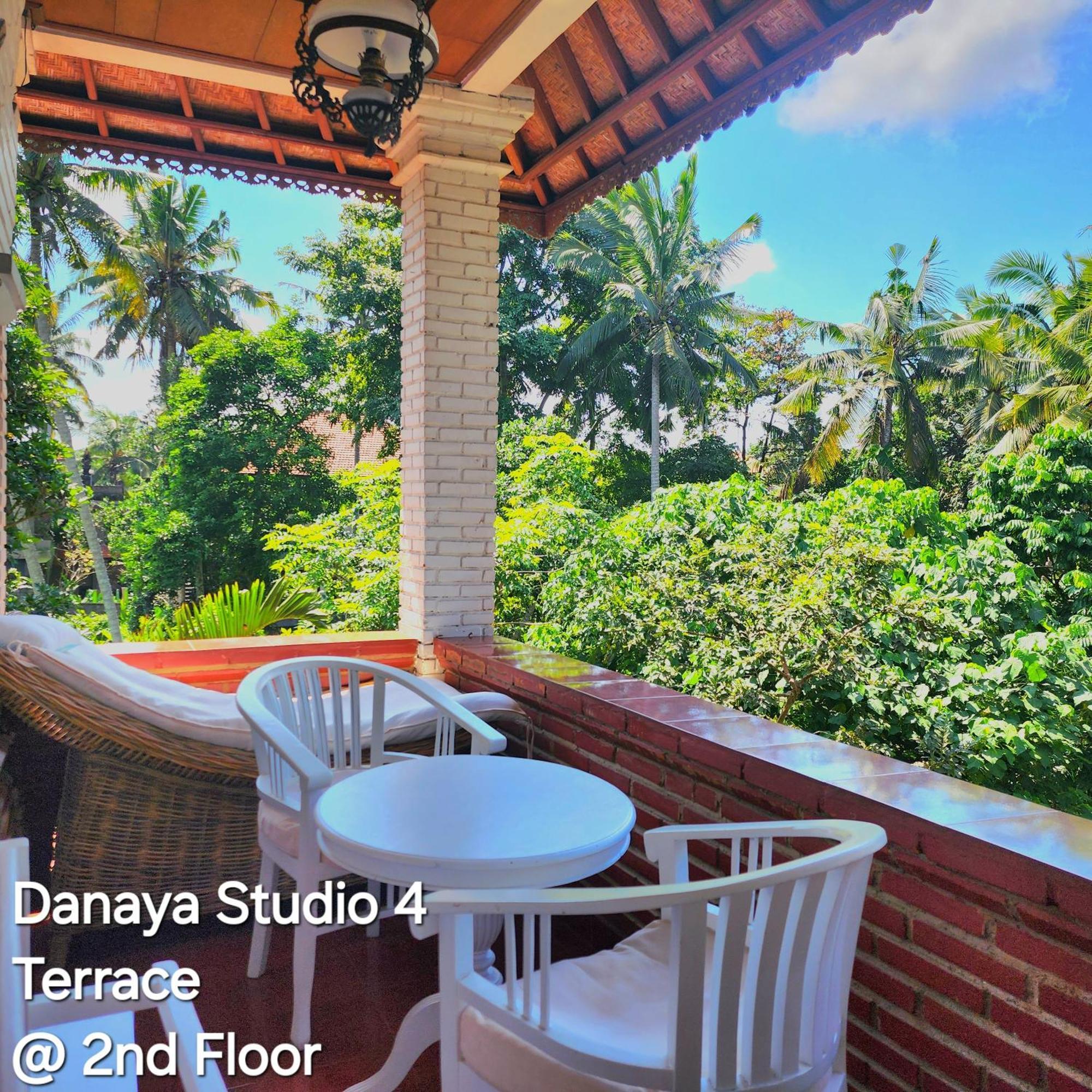Danaya'S Cottage And Studio Ubud  Bagian luar foto
