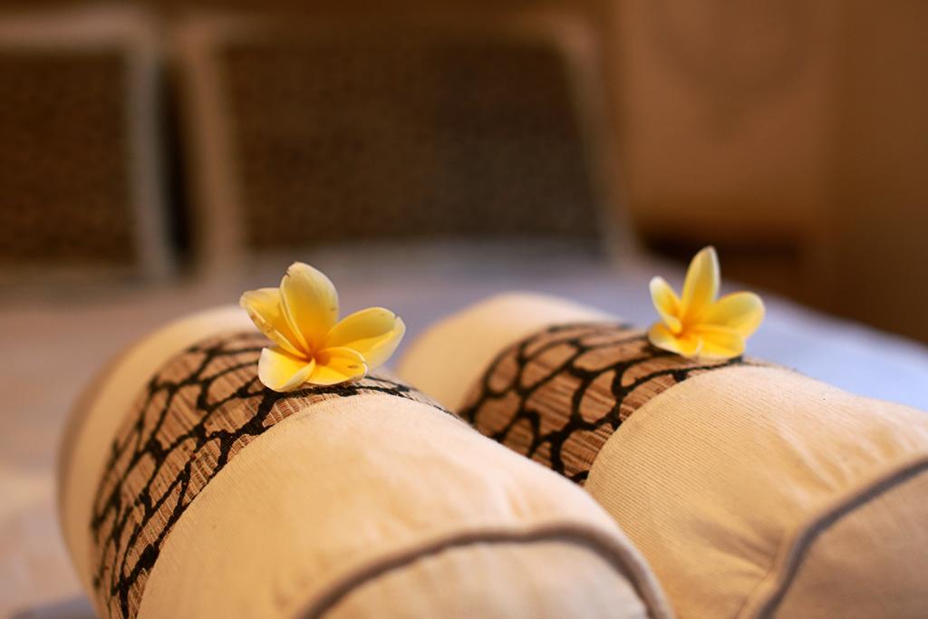 Danaya'S Cottage And Studio Ubud  Bagian luar foto
